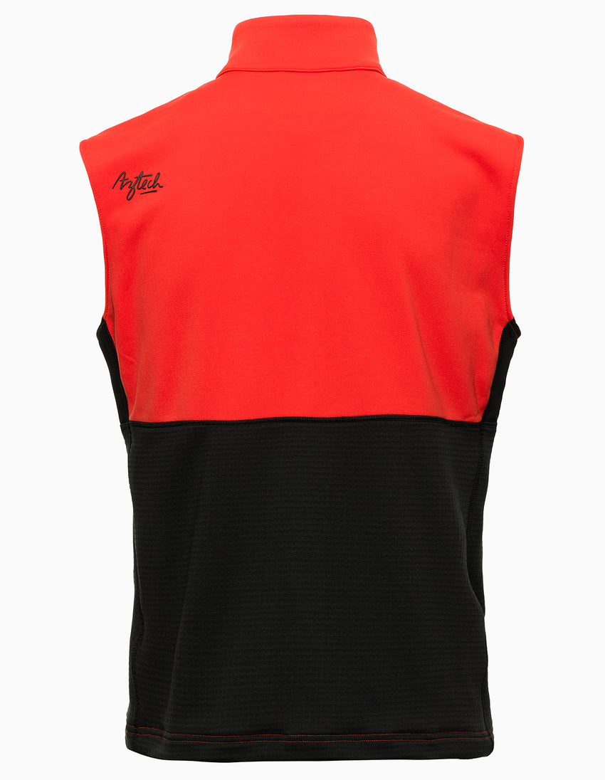 Performance Fleece Vest