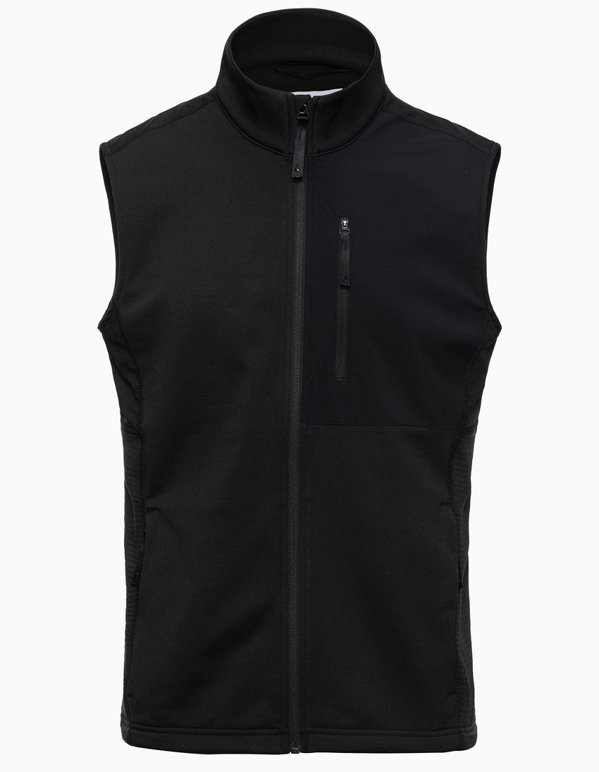 Performance Fleece Vest