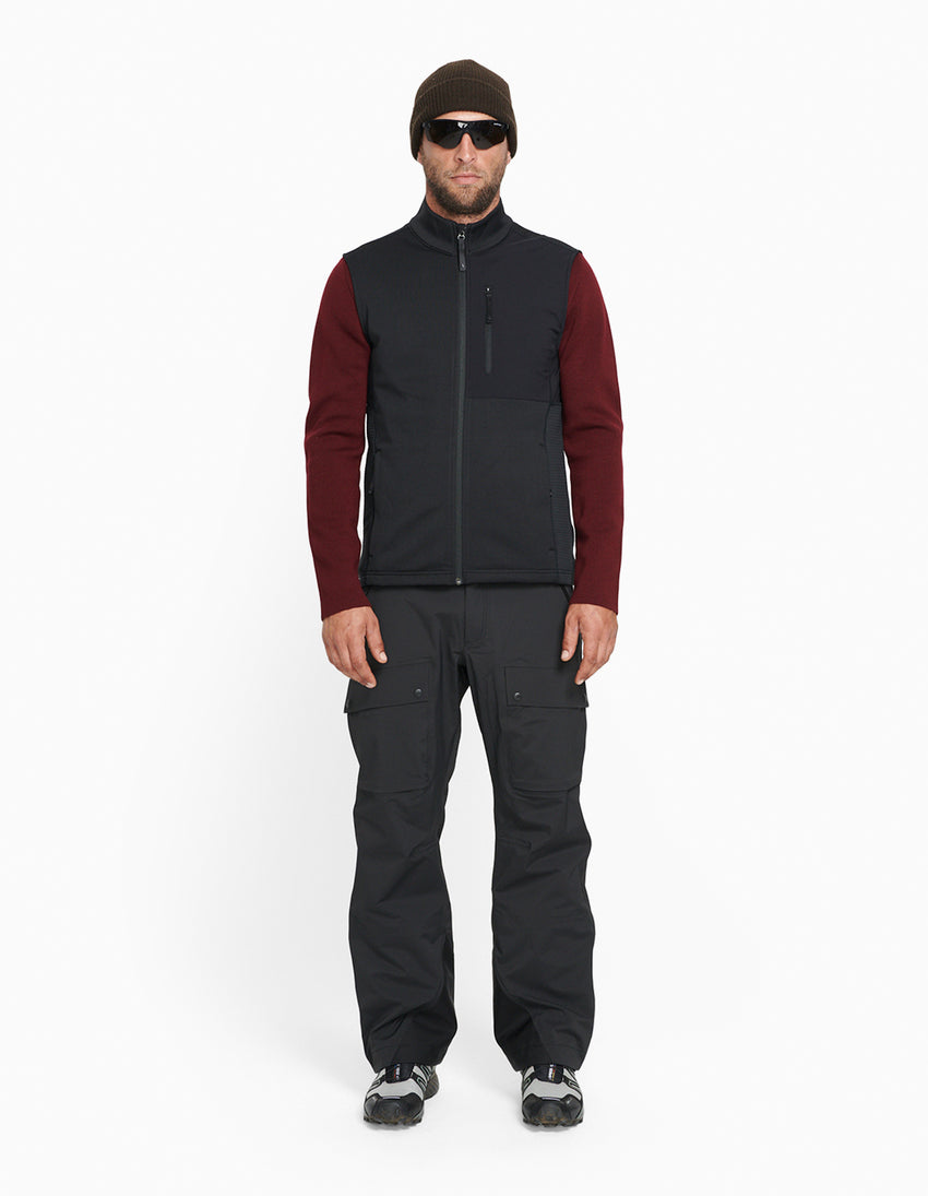 Performance Fleece Vest