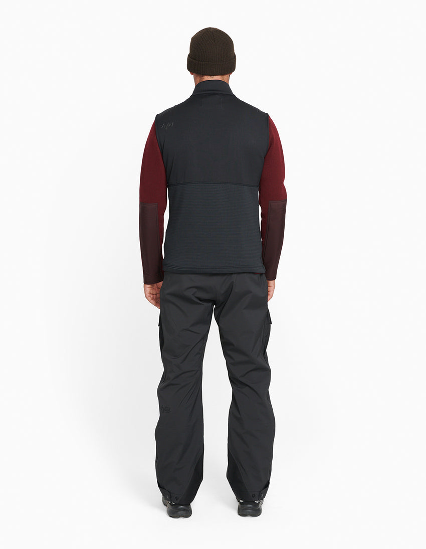 Performance Fleece Vest