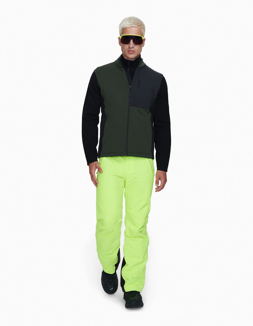Performance Fleece Vest