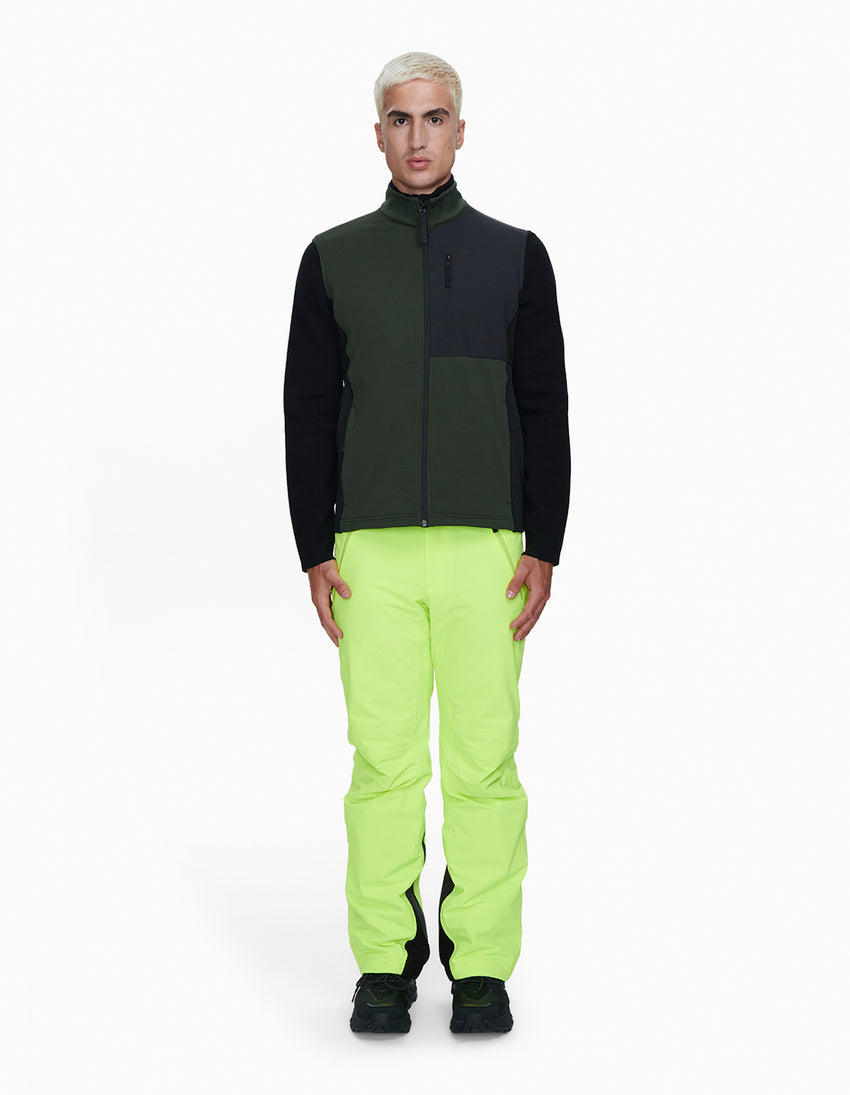 Performance Fleece Vest