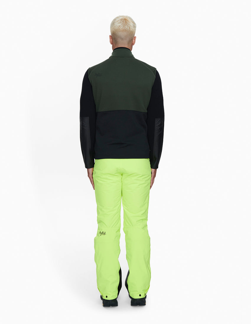 Performance Fleece Vest