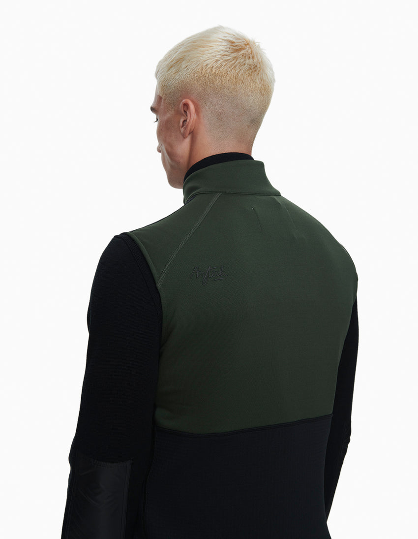 Performance Fleece Vest