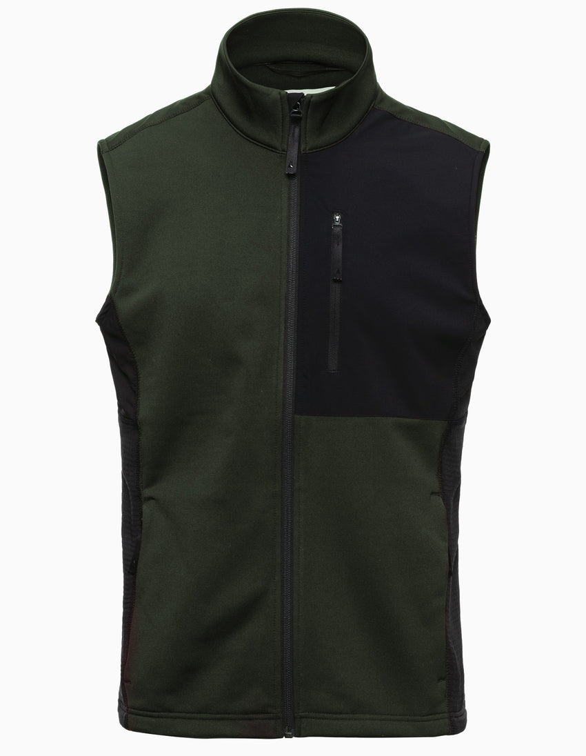 Performance Fleece Vest