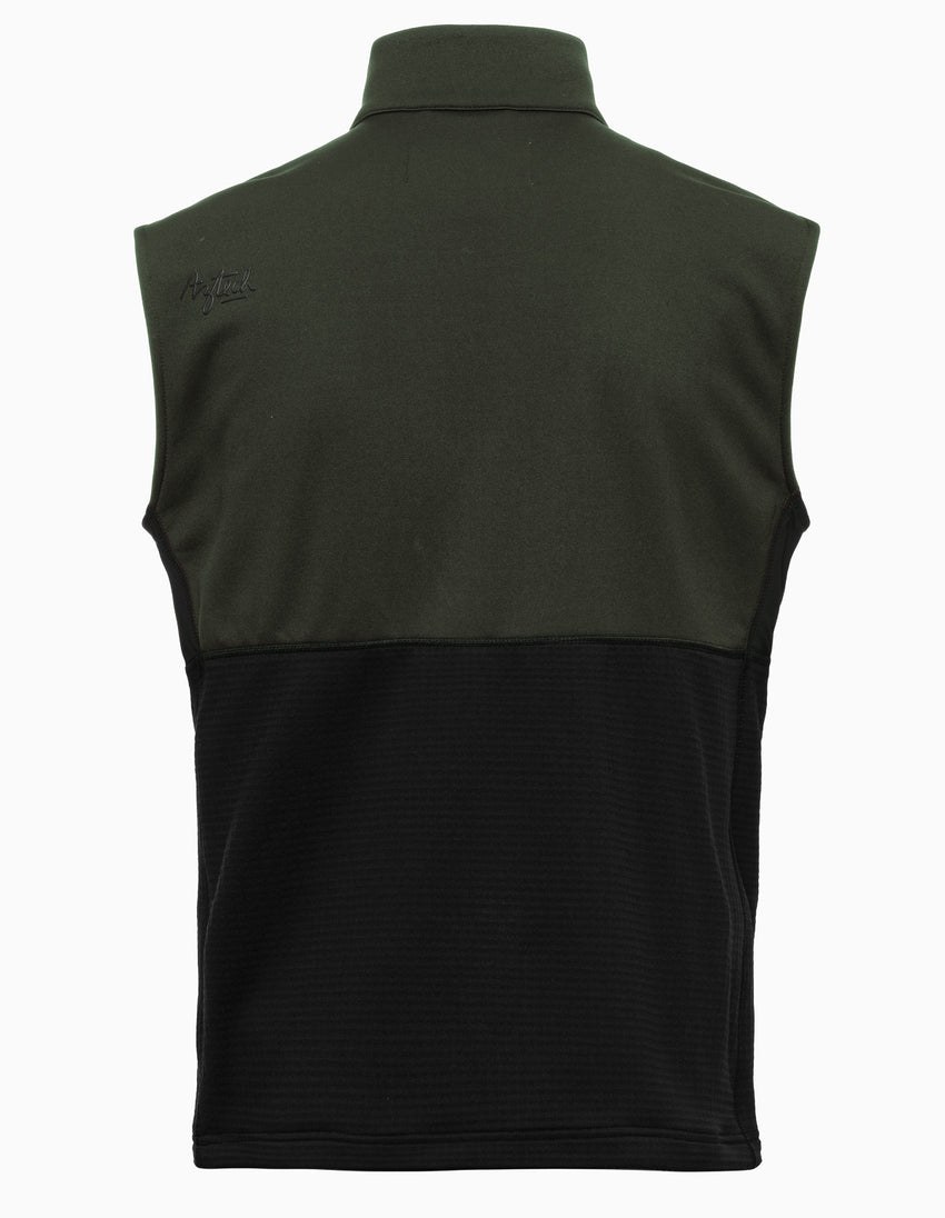 Performance Fleece Vest