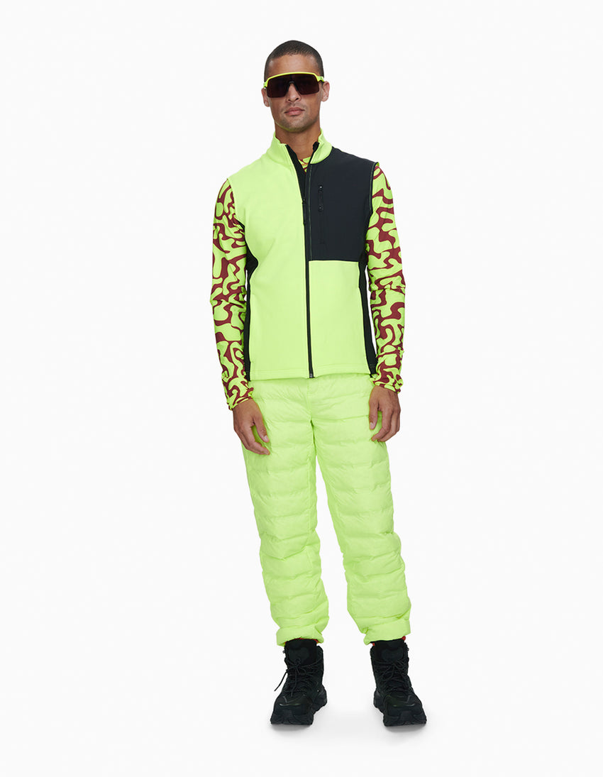 Performance Fleece Vest