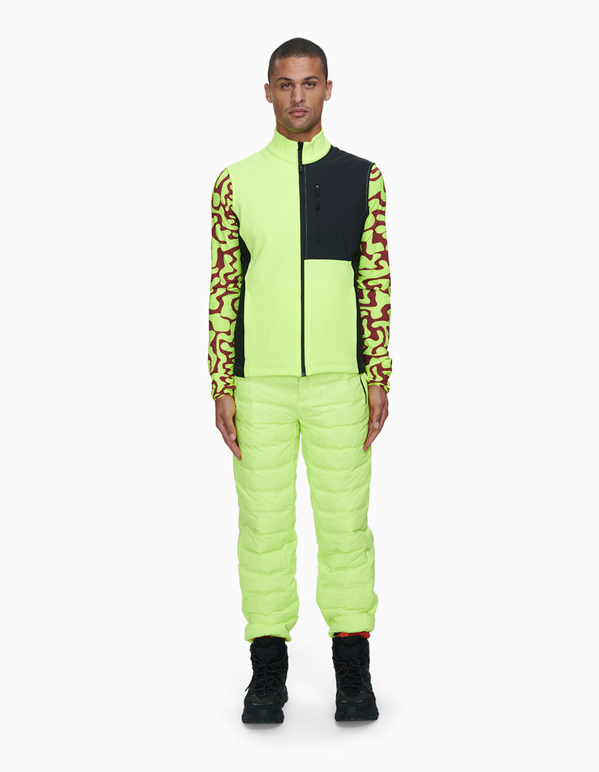 Performance Fleece Vest