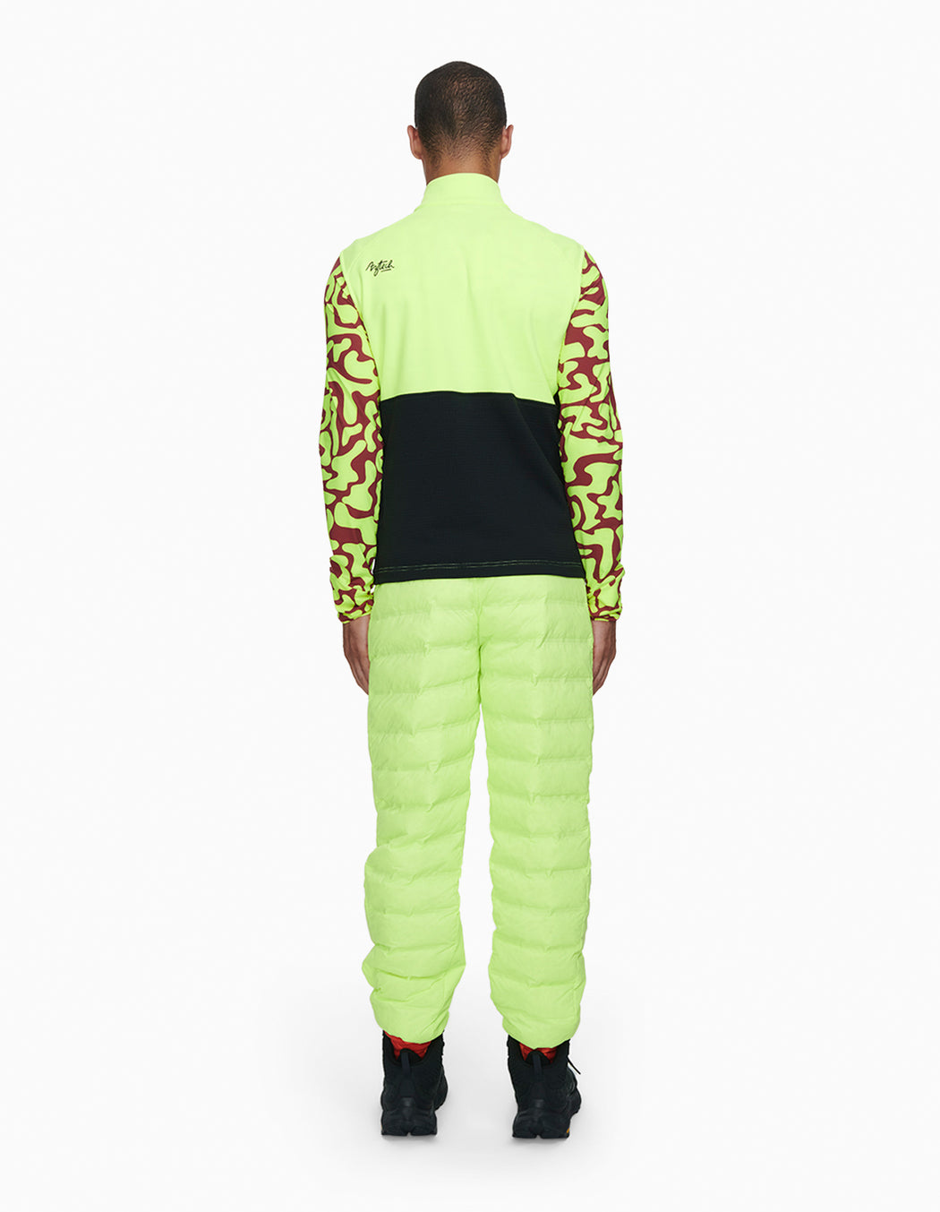 Performance Fleece Vest