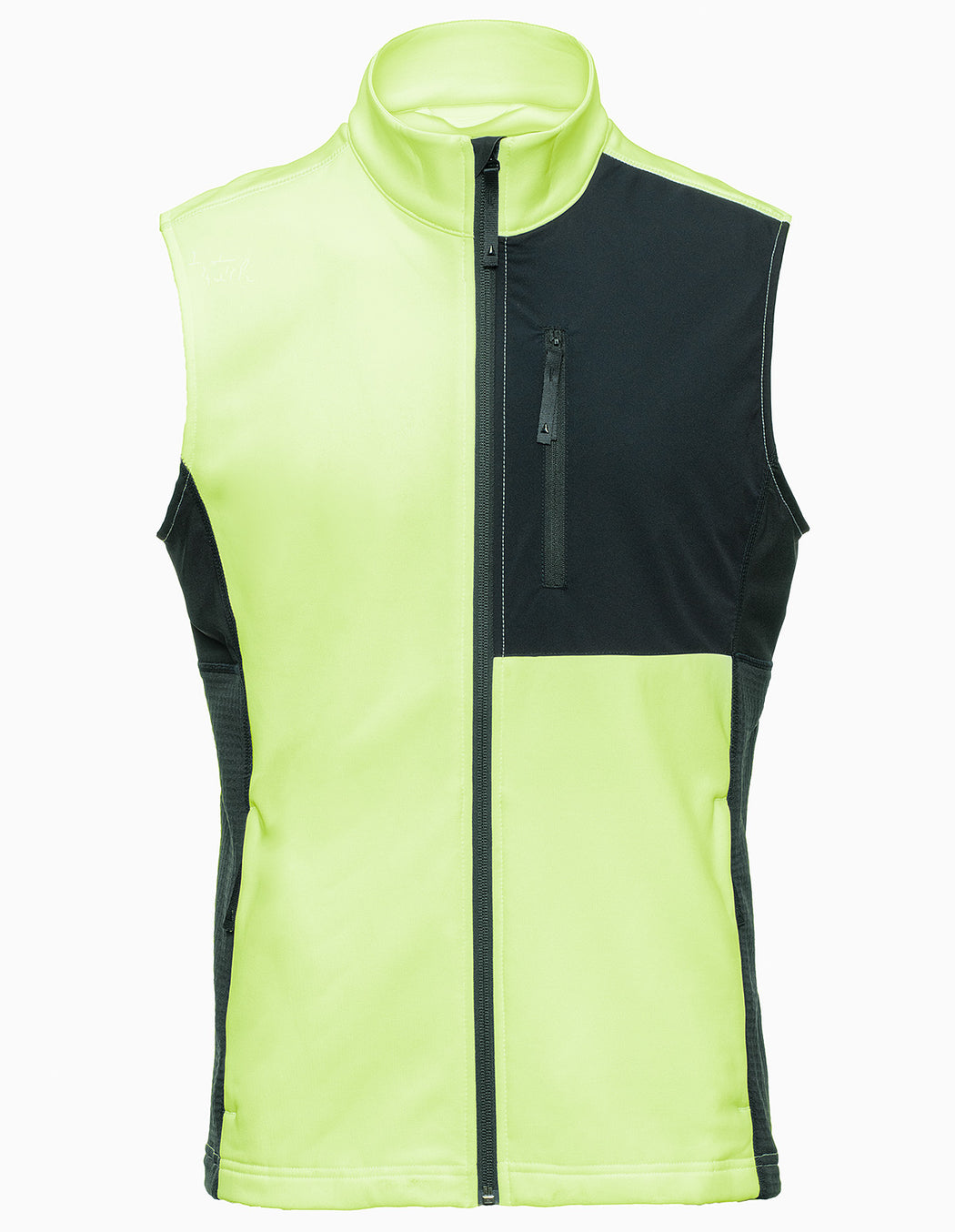 Performance Fleece Vest