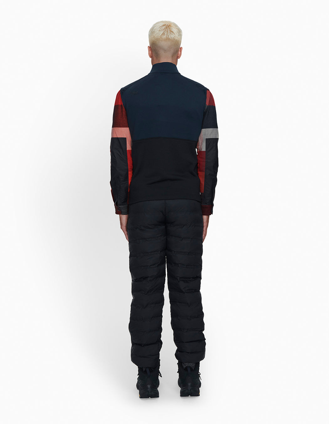 Performance Fleece Vest