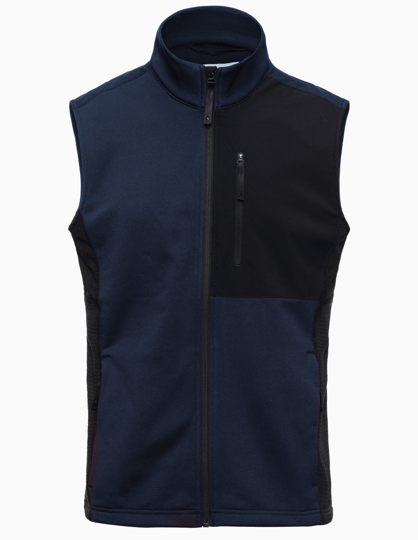 Performance Fleece Vest