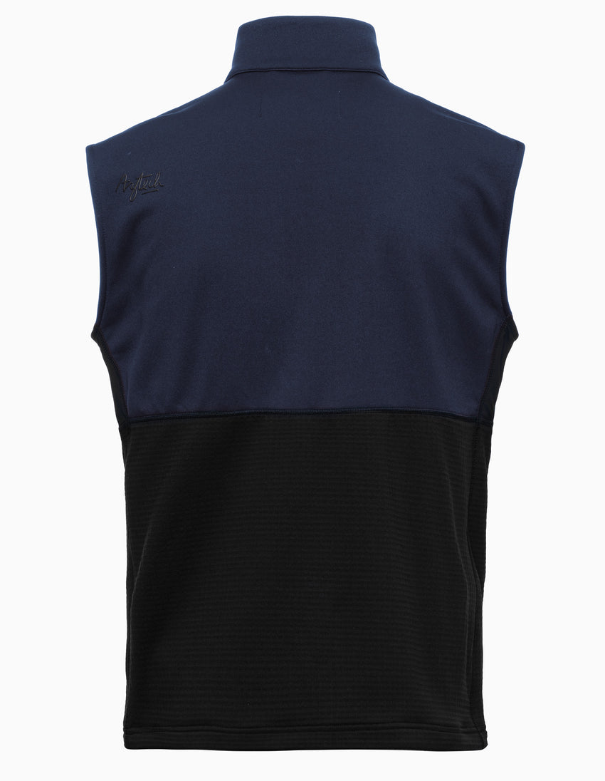 Performance Fleece Vest