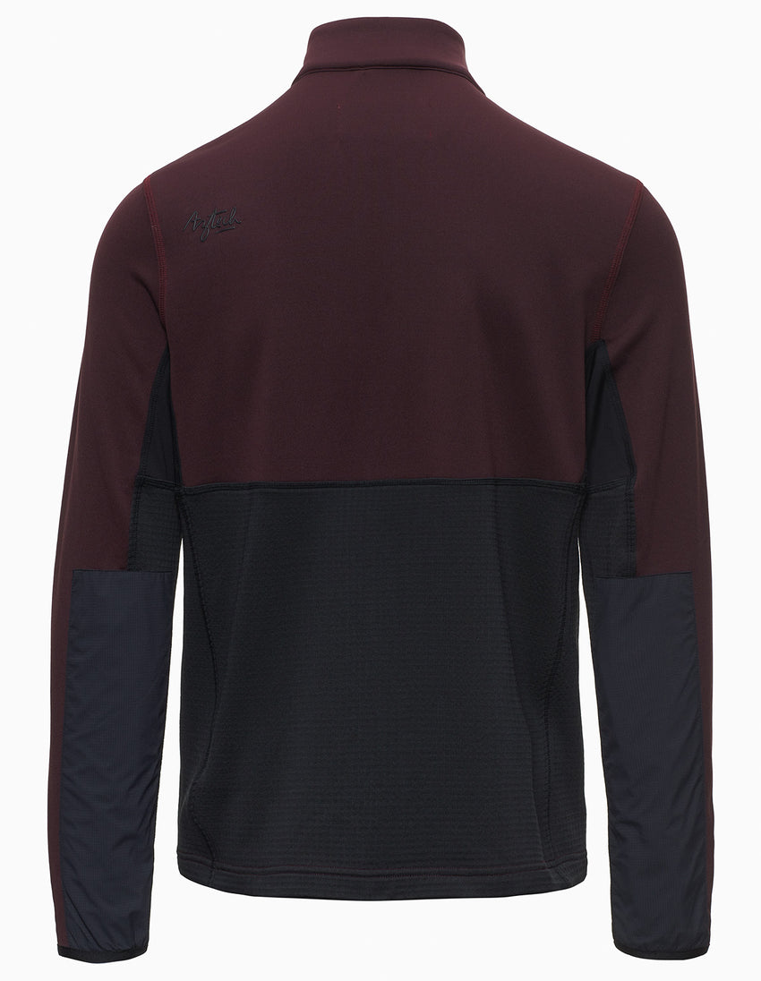 Performance Full Zip Fleece