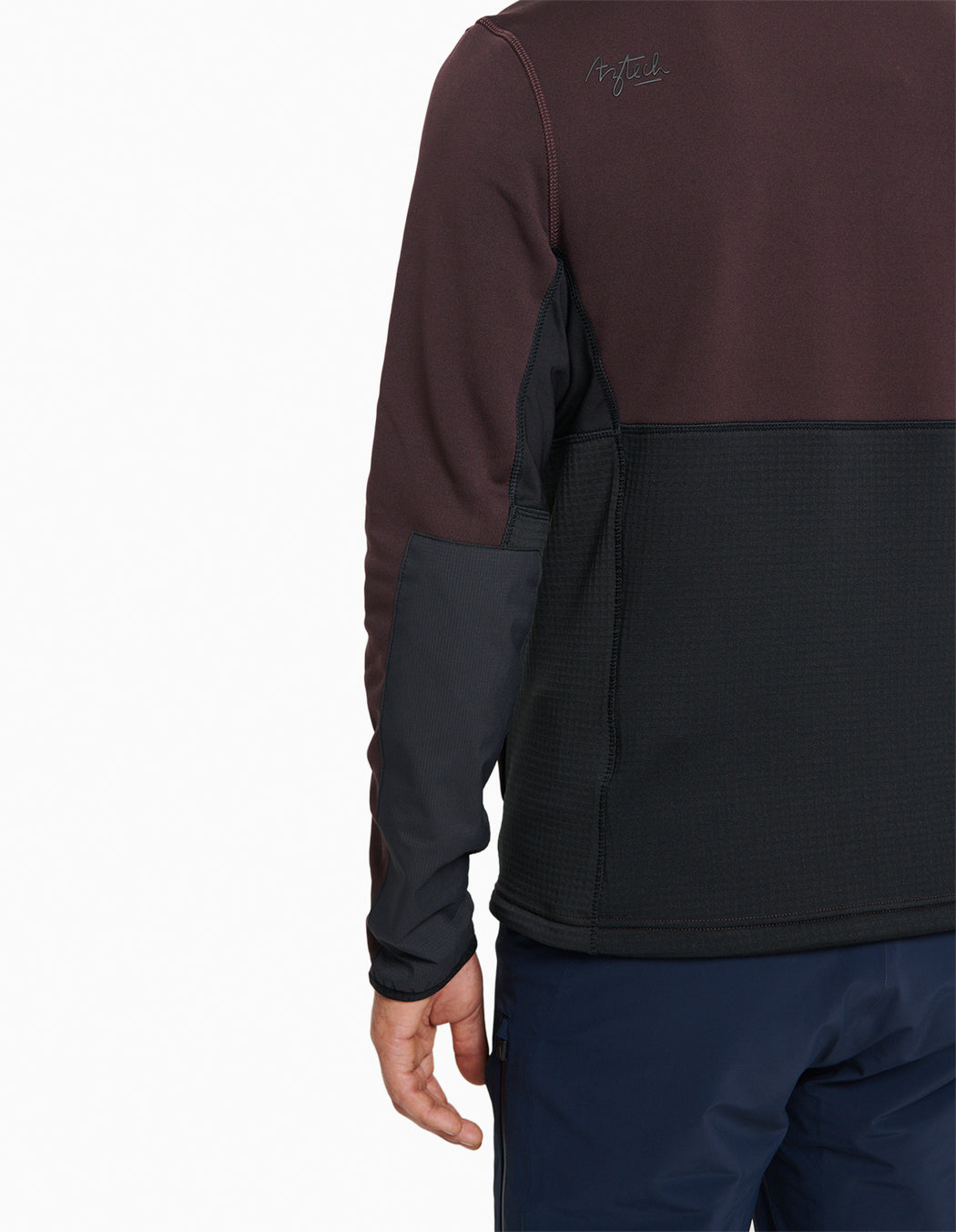 Performance Full Zip Fleece