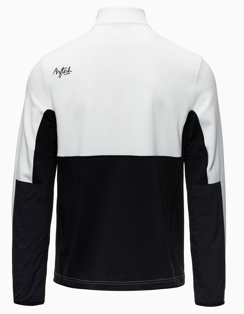 Performance Full Zip Fleece