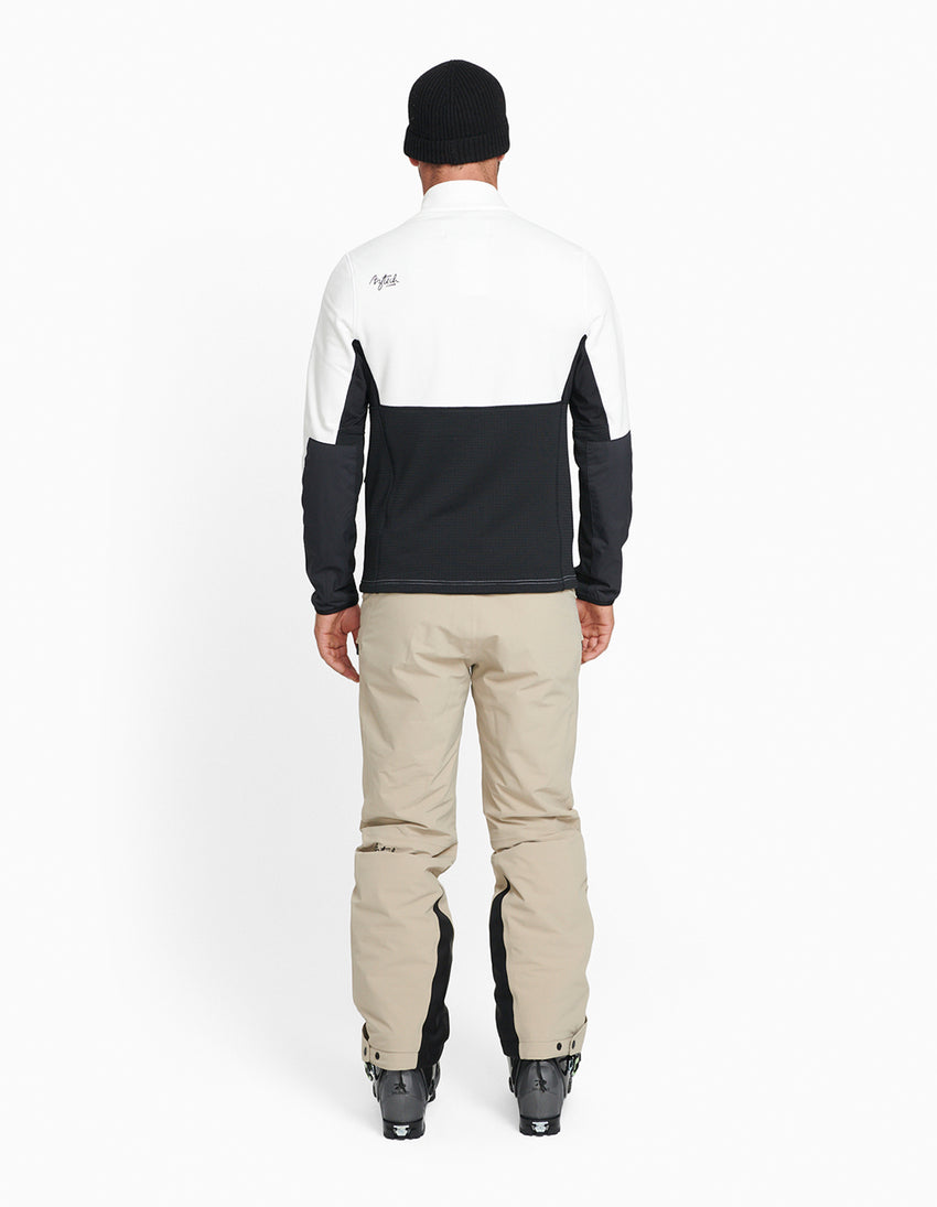 Performance Full Zip Fleece