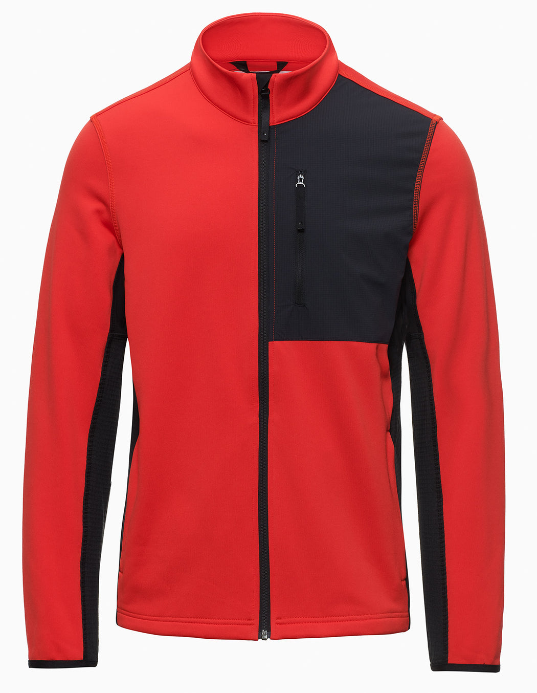 Performance Full Zip Fleece