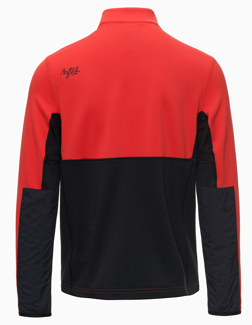 Performance Full Zip Fleece