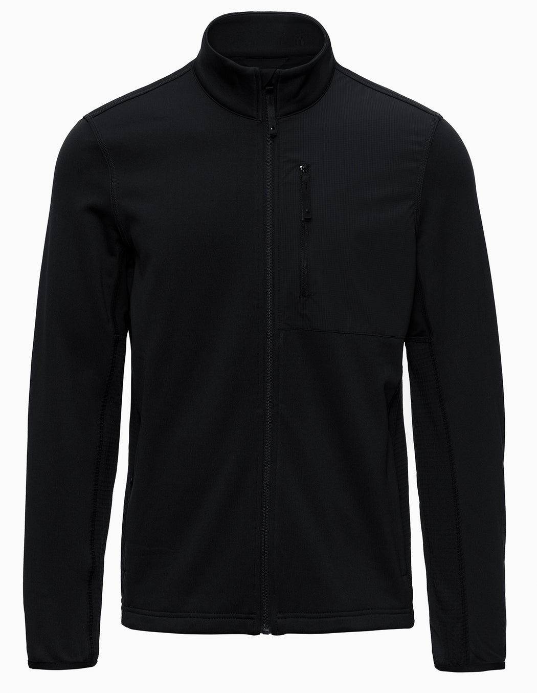 Performance Full Zip Fleece