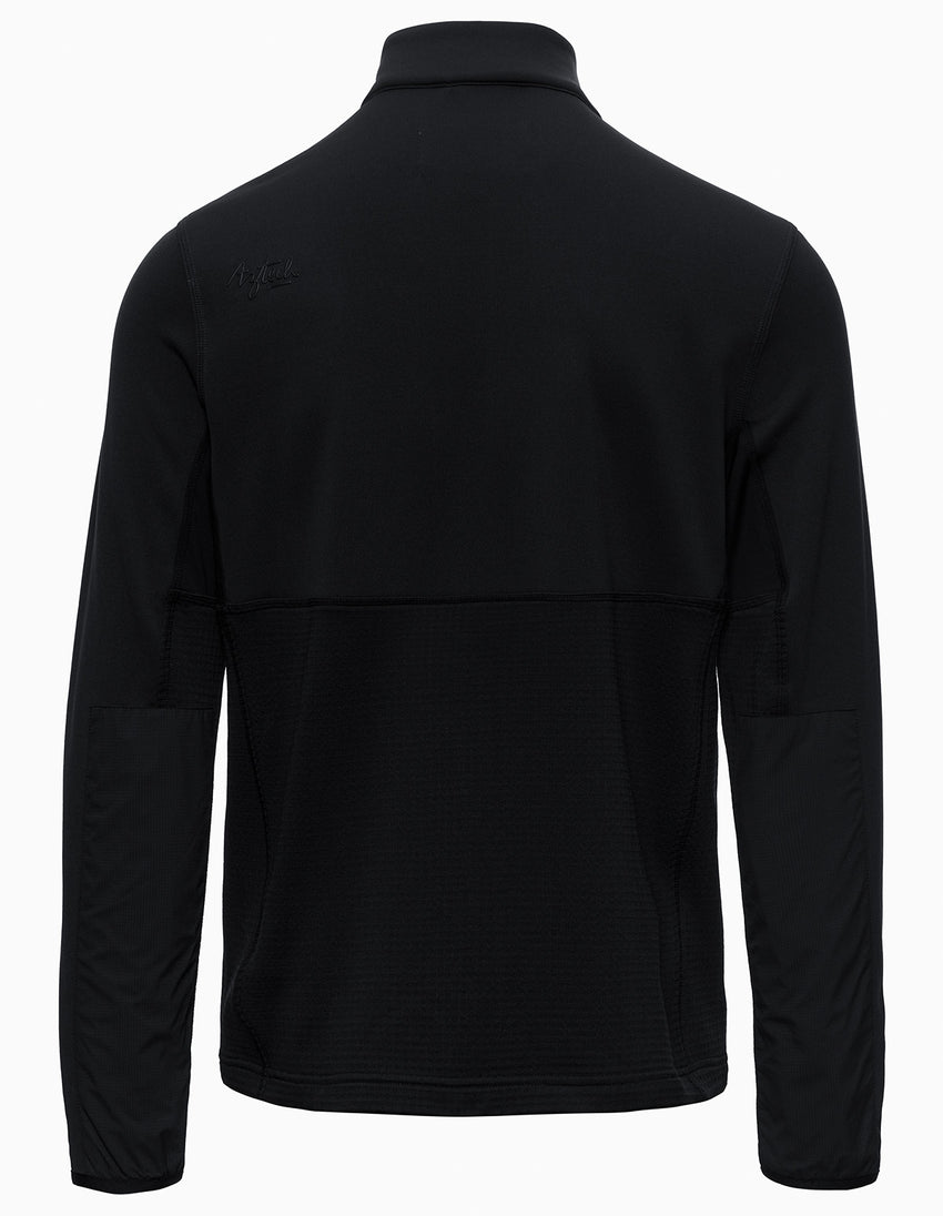Performance Full Zip Fleece