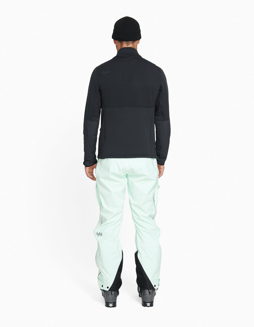 Performance Full Zip Fleece