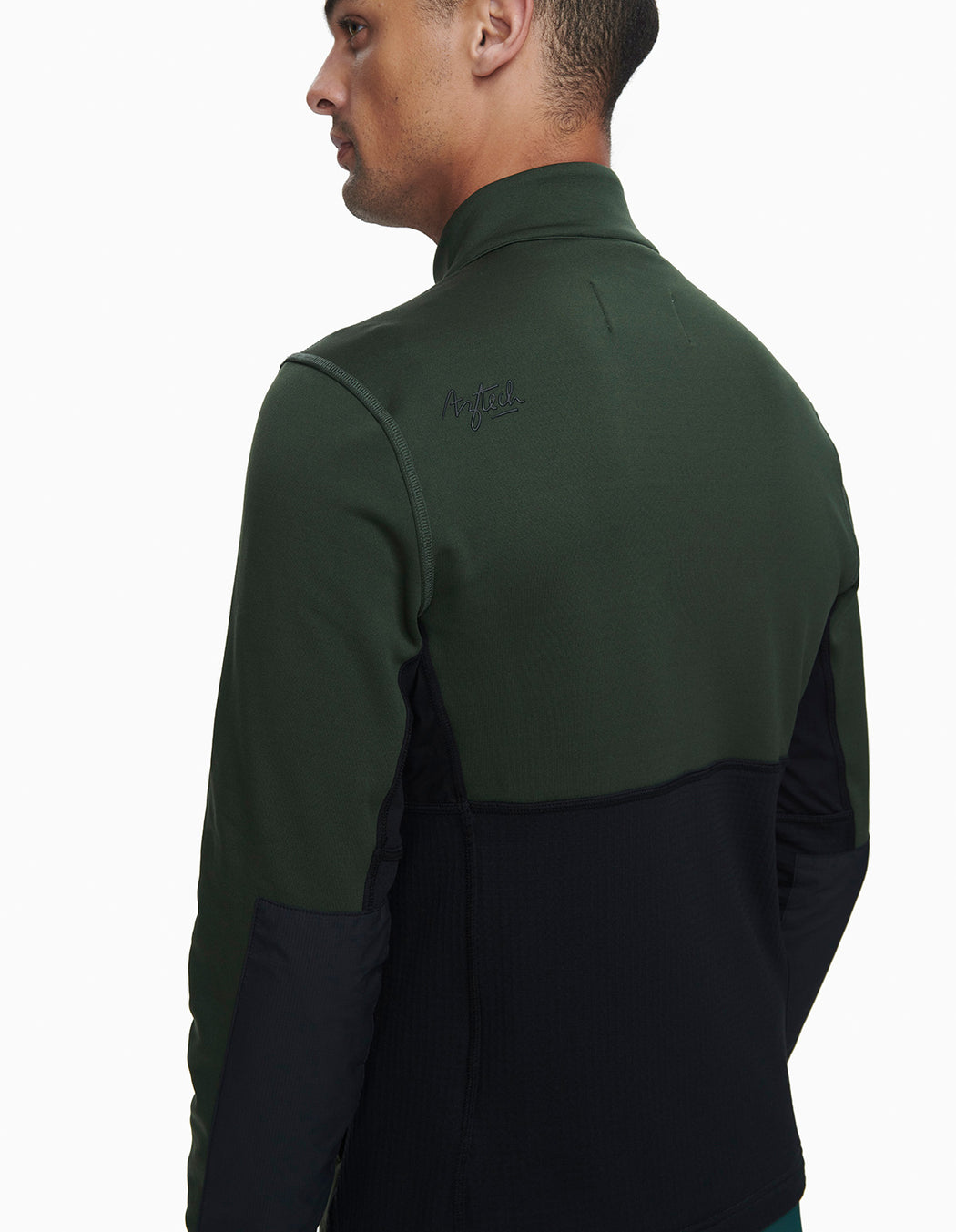 Performance Full Zip Fleece