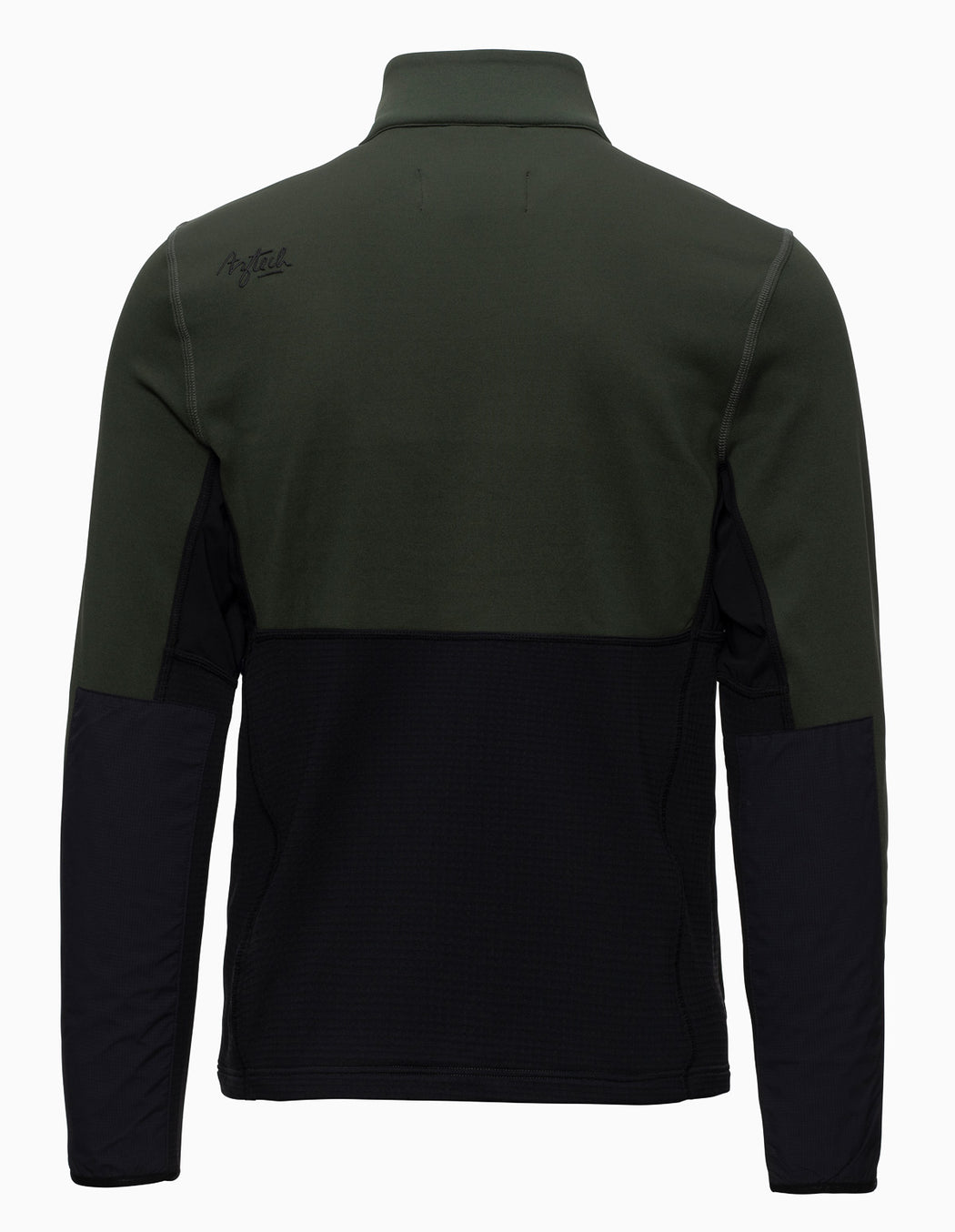 Performance Full Zip Fleece