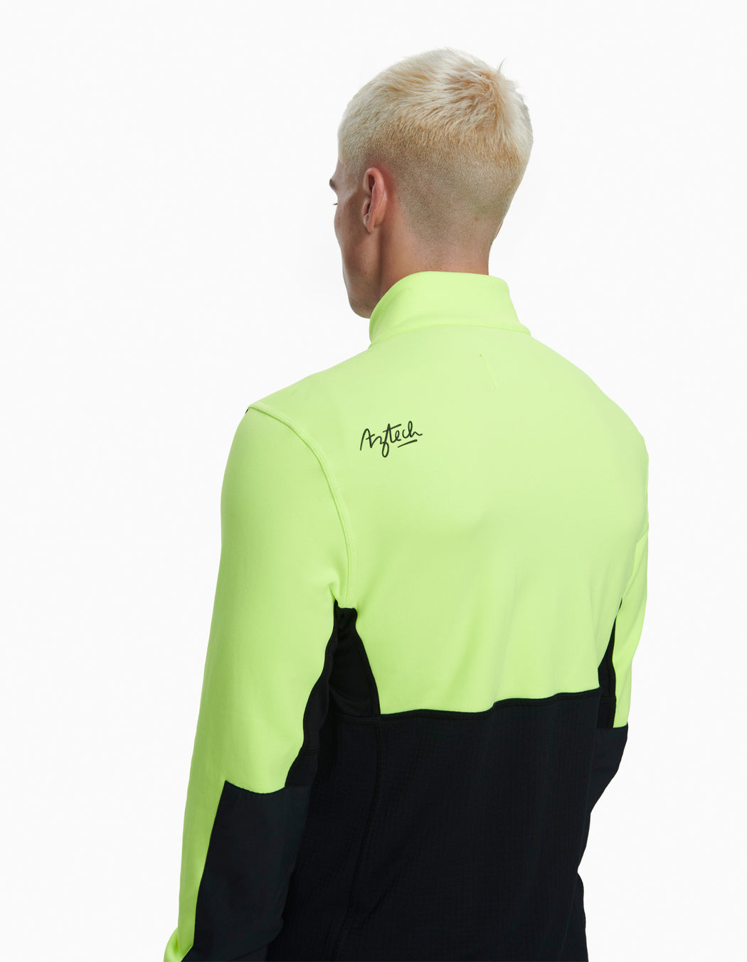 Performance Full Zip Fleece