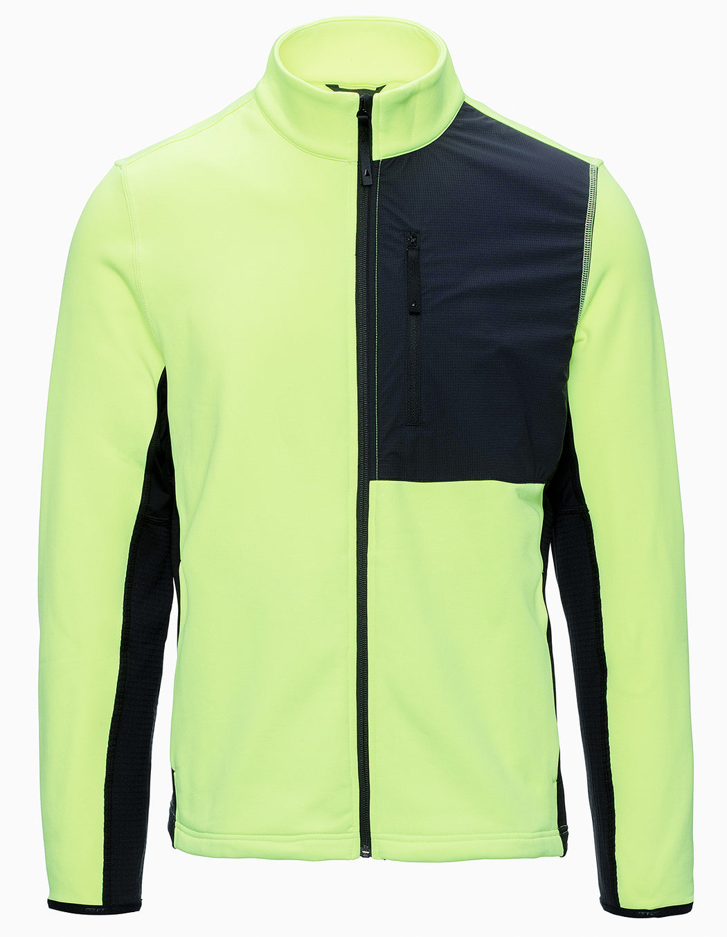 Performance Full Zip Fleece