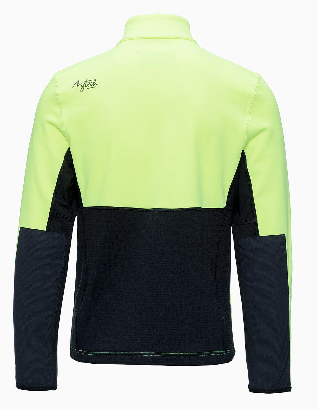 Performance Full Zip Fleece