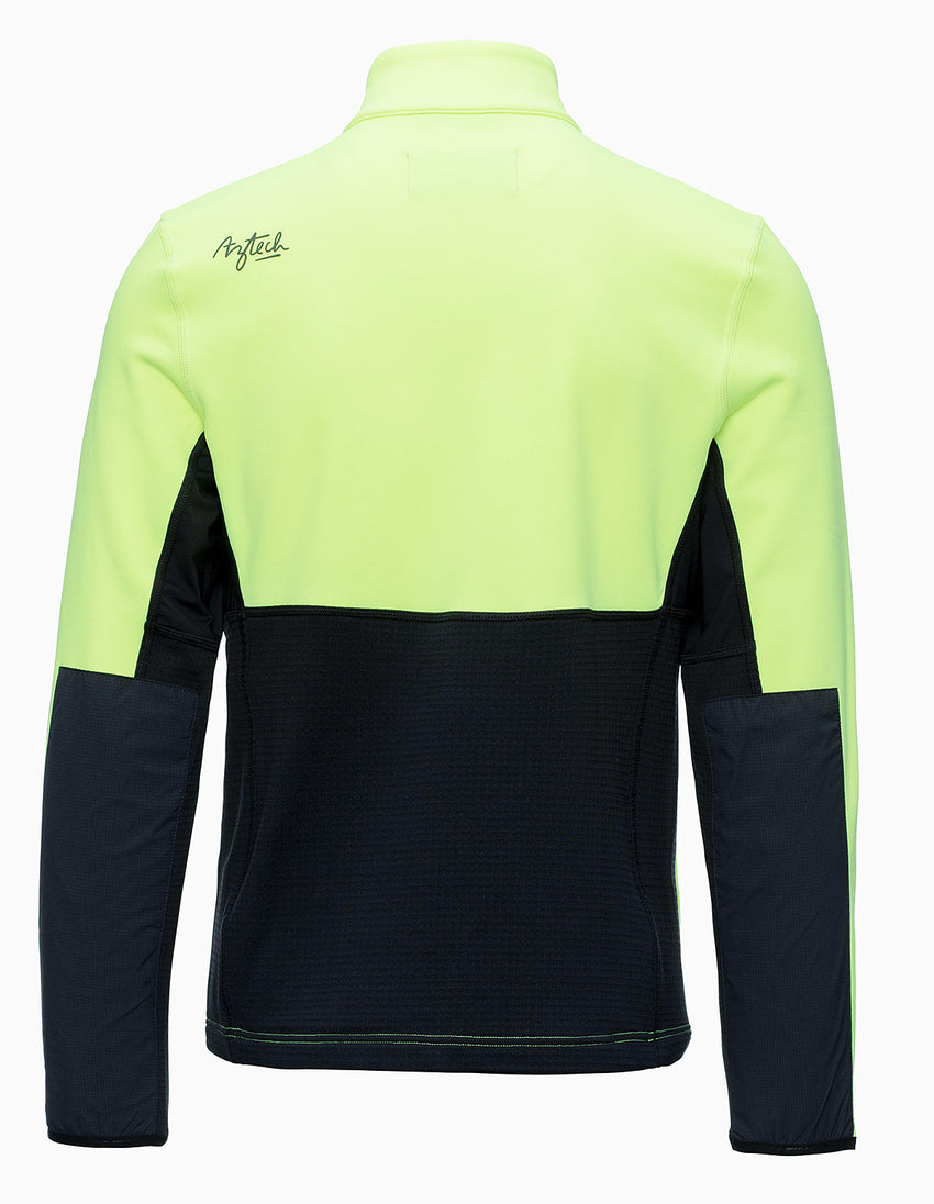Performance Full Zip Fleece