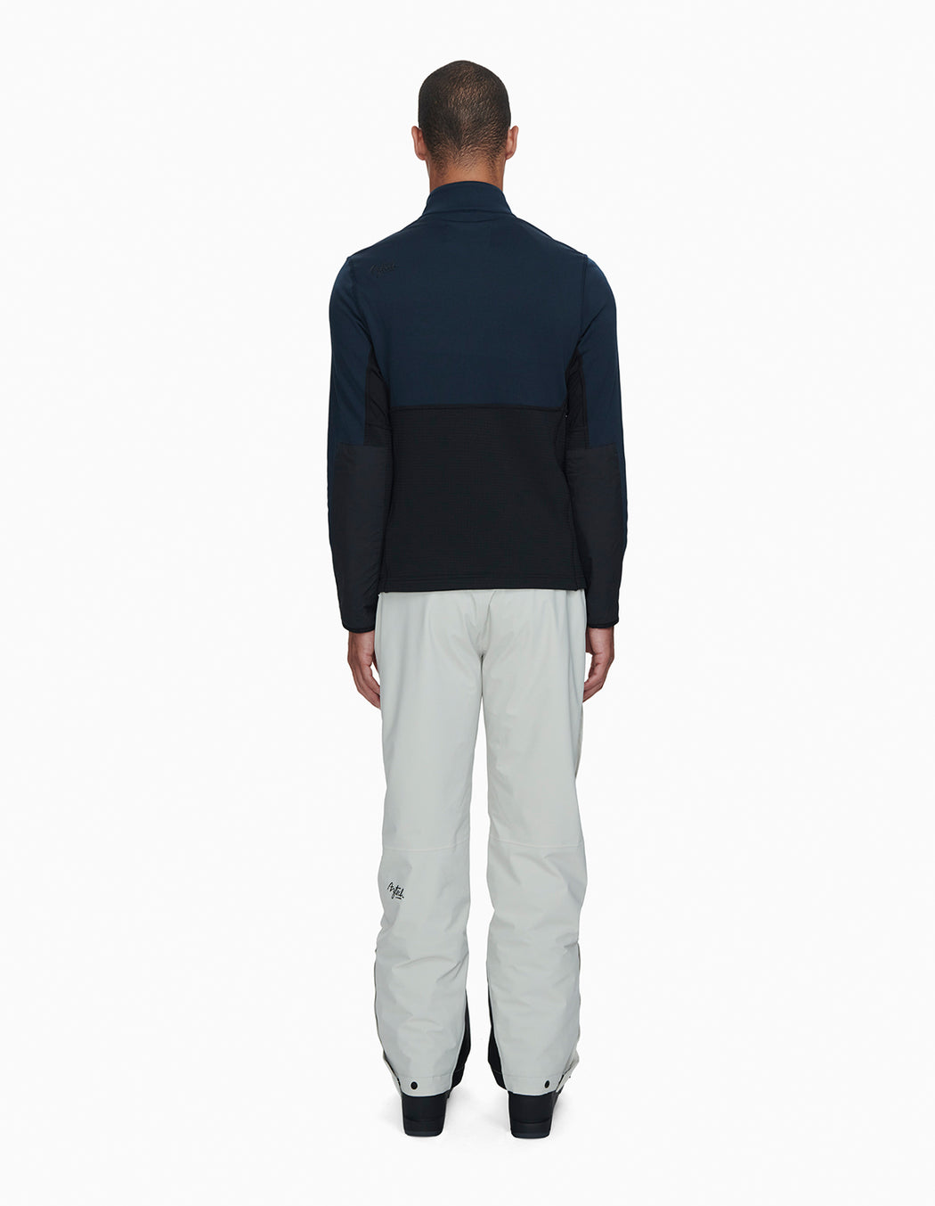 Performance Full Zip Fleece