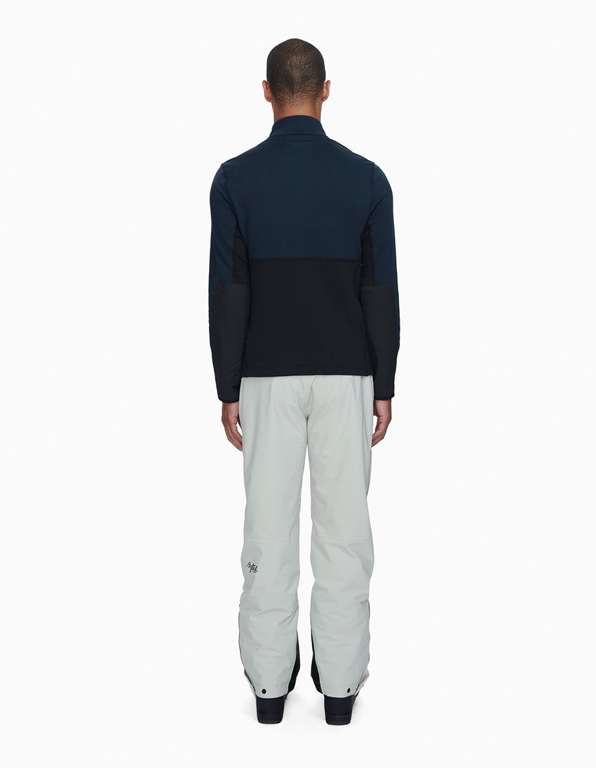 Performance Full Zip Fleece