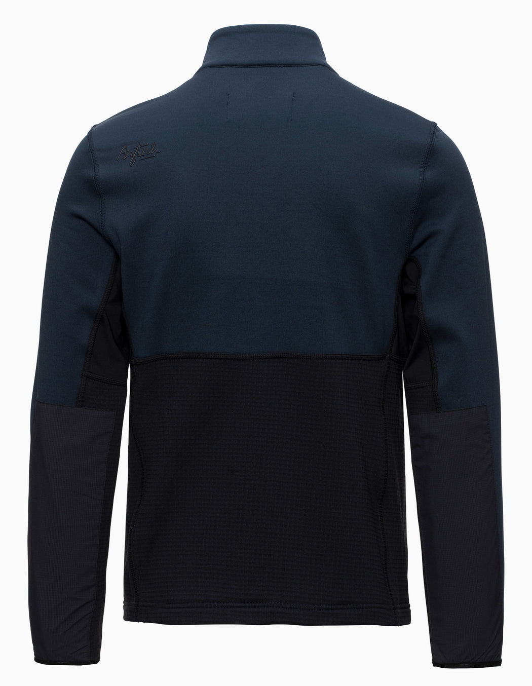 Performance Full Zip Fleece