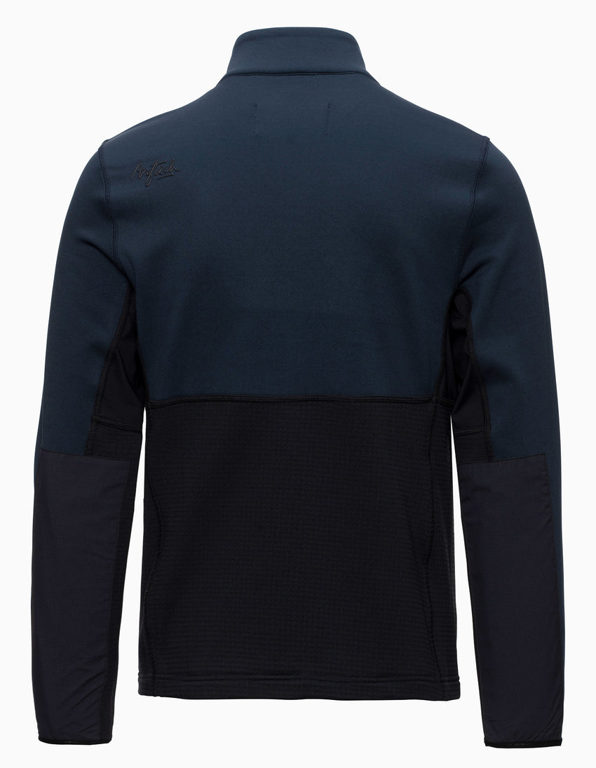 Performance Full Zip Fleece