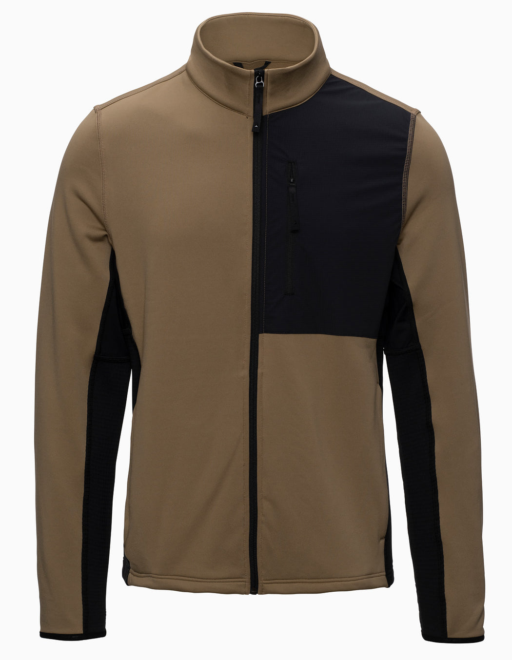 Performance Full Zip Fleece