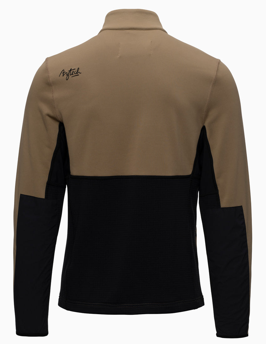 Performance Full Zip Fleece