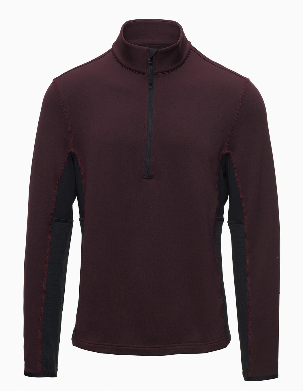 Performance Half Zip Fleece
