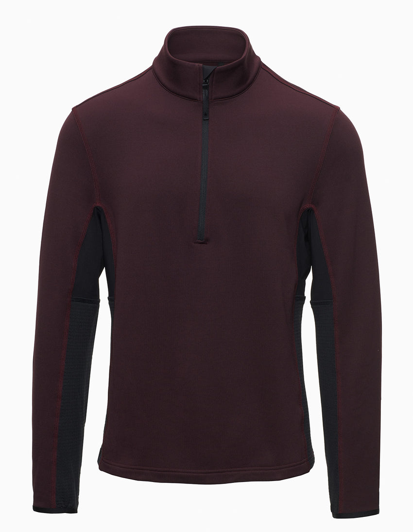 Performance Half Zip Fleece