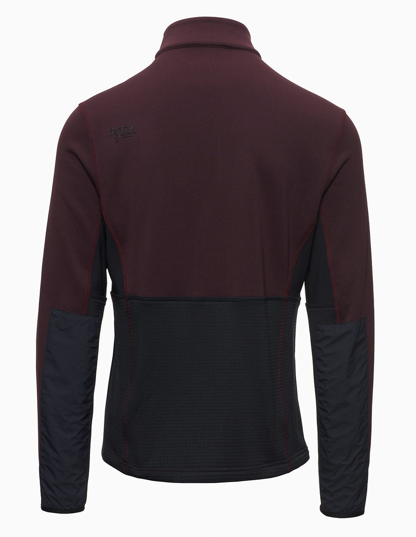Performance Half Zip Fleece