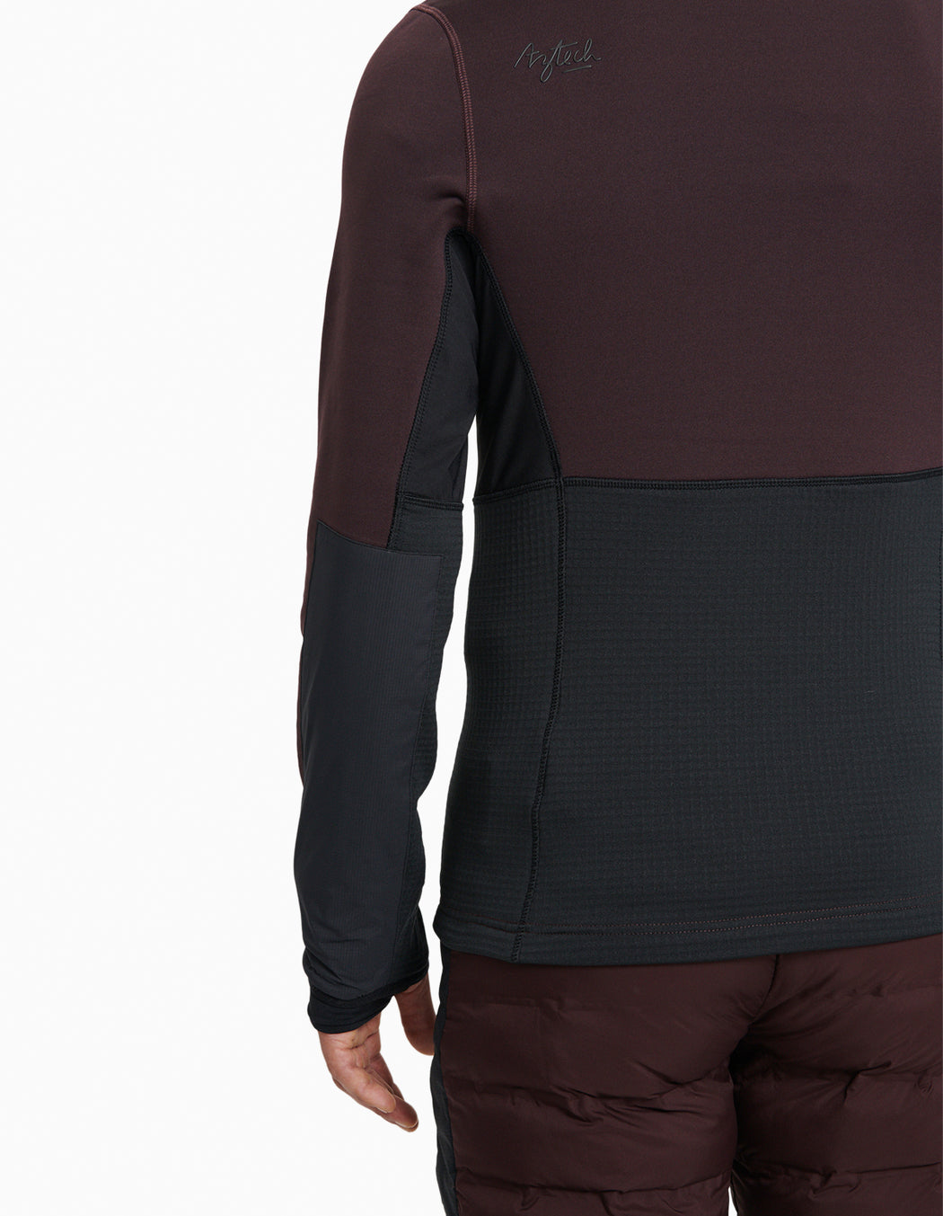 Performance Half Zip Fleece