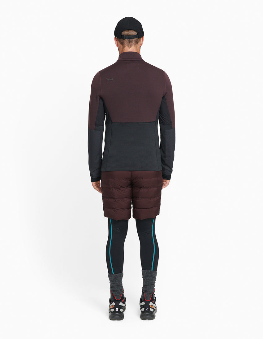 Performance Half Zip Fleece