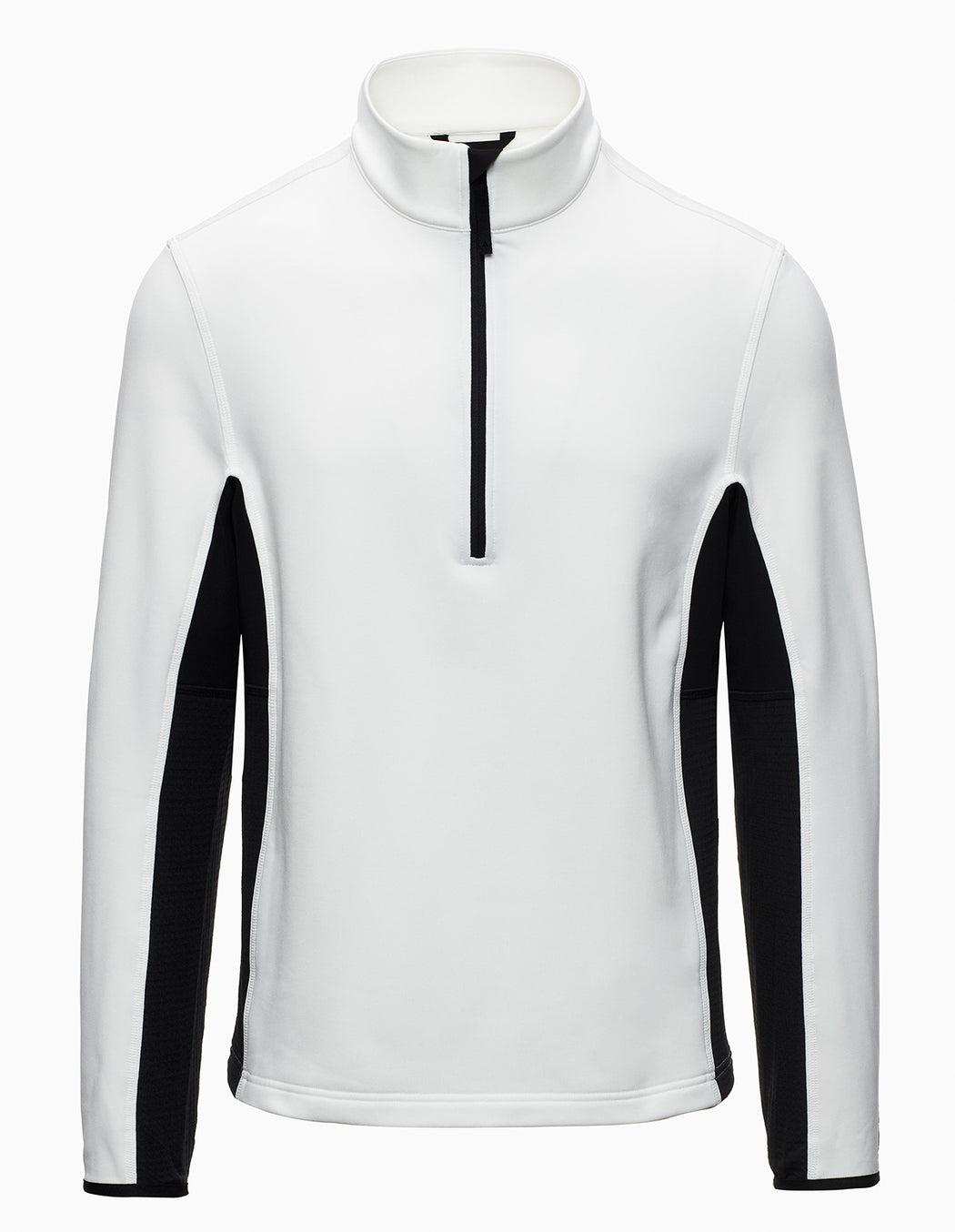 Performance Half Zip Fleece