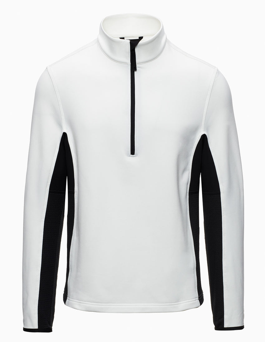 Performance Half Zip Fleece