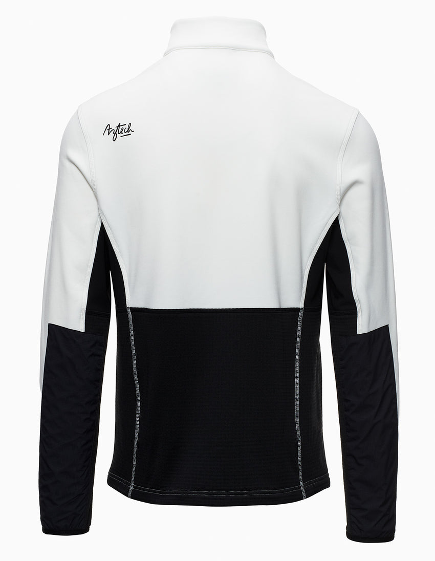 Performance Half Zip Fleece