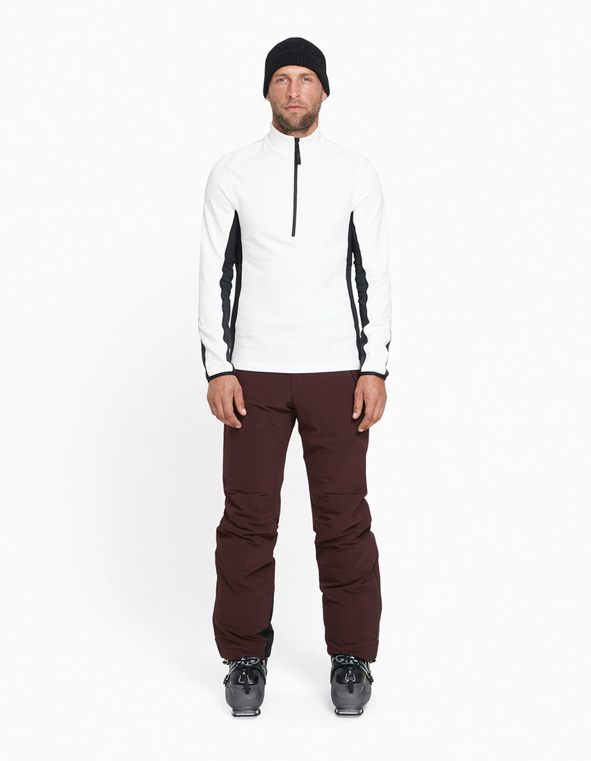 Performance Half Zip Fleece