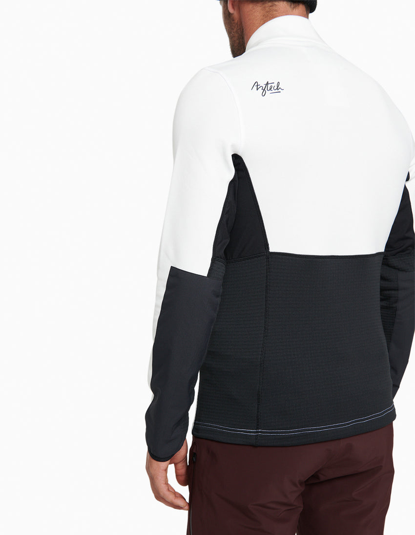 Performance Half Zip Fleece