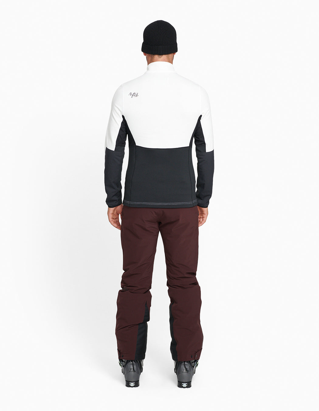 Performance Half Zip Fleece