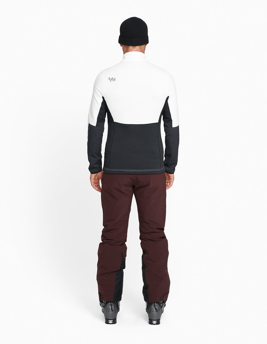 Performance Half Zip Fleece
